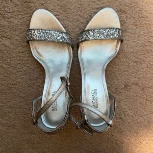 Michael Kors dress shoes. Barely worn